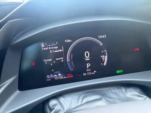 Used 2024 Lexus RZ 300e Premium w/ Accessory Package (Z1) FWD image 7