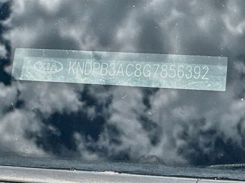 Used 2016 Kia Sportage LX FWD image 29