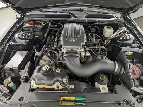 Used 2008 Ford Mustang GT image 9