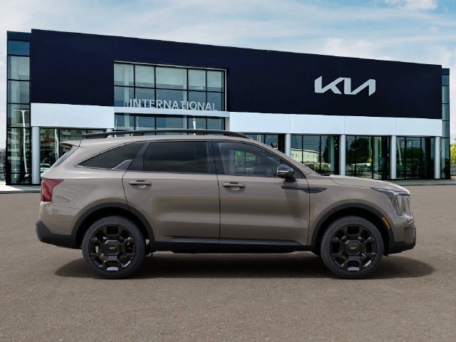 New 2026 Kia Sorento SX Prestige AWD/4WD image 7