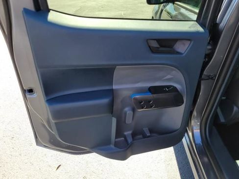 New 2025 Ford Maverick Lobo image 10