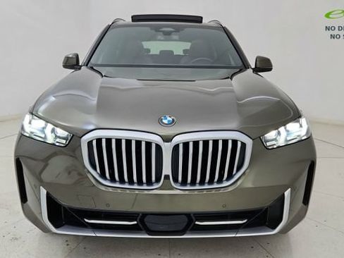 Used 2026 BMW X5 sDrive40i RWD image 13