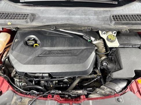 Used 2014 Ford Escape SE w/ Equipment Group 201A image 42