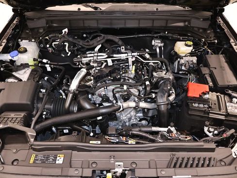 New 2026 Ford Bronco Big Bend AWD/4WD image 31