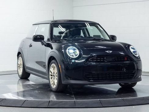 New 2026 MINI Cooper S FWD image 4