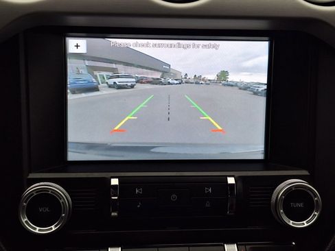 Used 2017 Ford Mustang GT Premium w/ Equipment Group 401A image 19