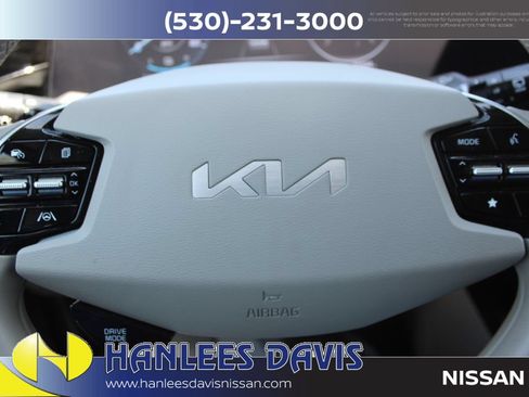 Used 2023 Kia Niro Wind FWD image 26
