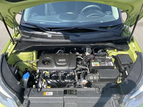 Used 2019 Kia Soul FWD image 14