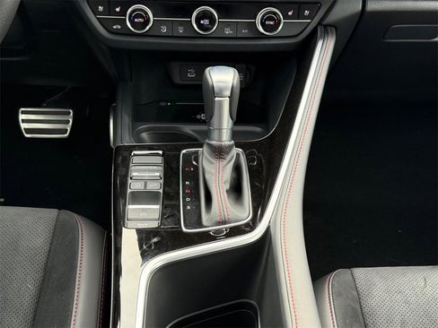 New 2025 Acura ADX A-Spec image 8