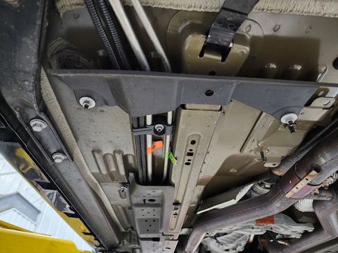 Used 2013 Ford Mustang Shelby GT500 image 60