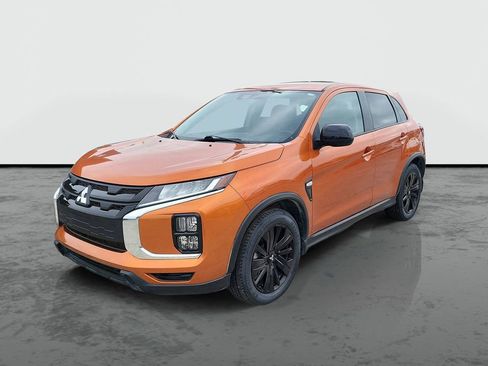 Used 2024 Mitsubishi Outlander Sport AWD image 5