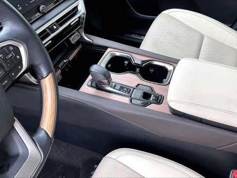 Used 2023 Lexus RX 350 Premium Plus w/ Accessory Package FWD image 17