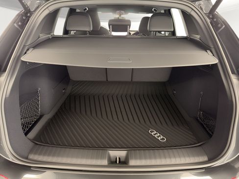 New 2027 Audi Q6 e-tron Premium Plus AWD/4WD image 13