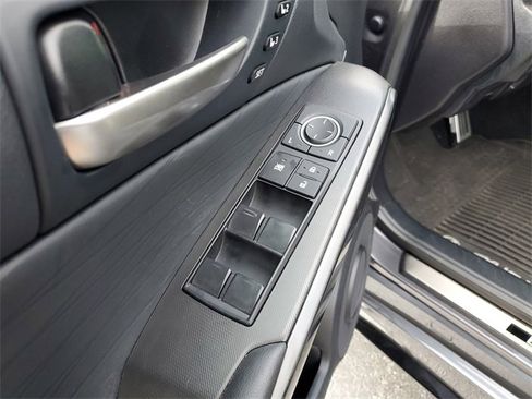 Used 2023 Lexus IS 350 F Sport image 16