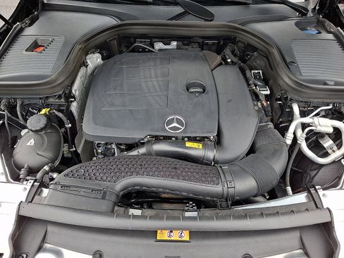 Certified 2022 Mercedes-Benz GLC 300 4MATIC image 28