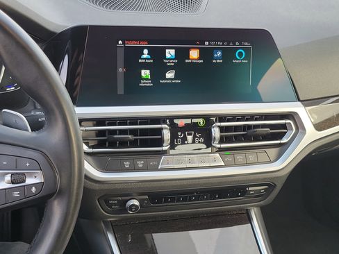 Used 2021 BMW 330i Sedan image 11