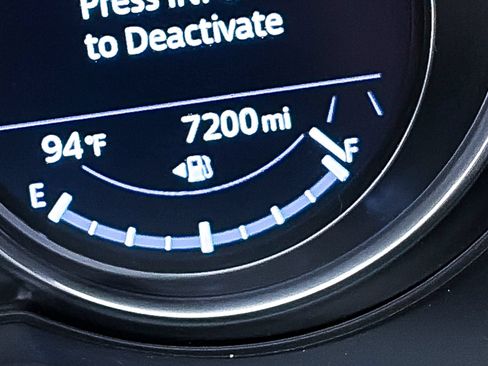 Used 2025 MAZDA CX-5 Carbon Edition AWD/4WD image 35