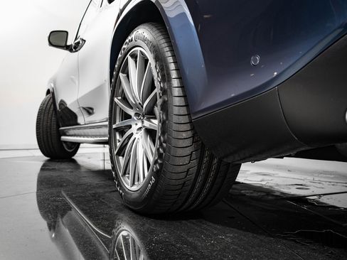 Certified 2024 Mercedes-Benz GLS 580 4MATIC image 45