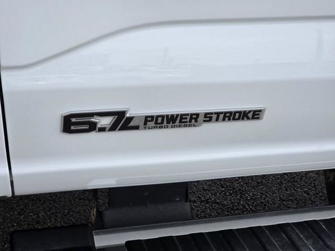 Used 2026 Ford F250 Lariat w/ Chrome Package AWD/4WD image 13
