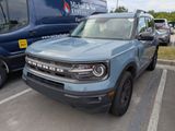 Used 2022 Ford Bronco Sport Big Bend w/ Convenience Package image 3