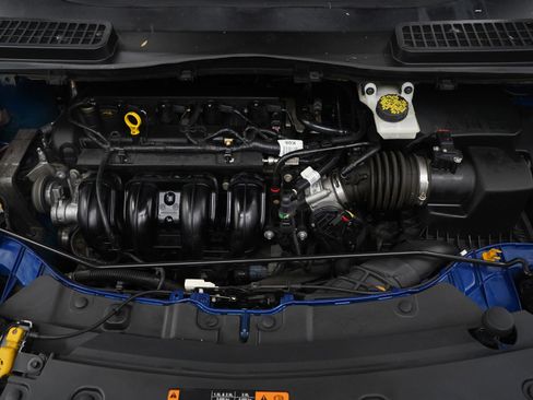 Used 2017 Ford Escape S FWD image 31