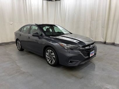 Used 2024 Subaru Legacy Limited