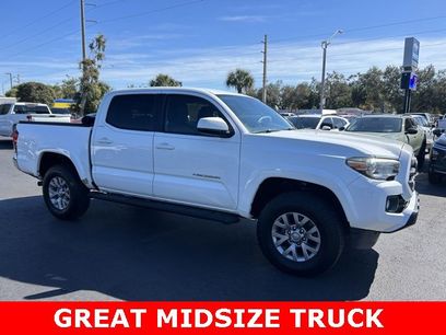 Used 2018 Toyota Tacoma SR5