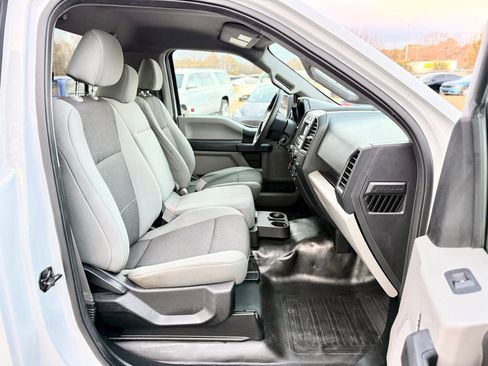 Used 2019 Ford F150 XL w/ Equipment Group 101A Mid image 20