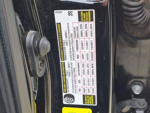 Used 2017 Toyota RAV4 XLE FWD image 15