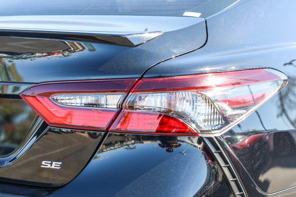 Certified 2024 Toyota Camry SE w/ Convenience Package FWD image 23