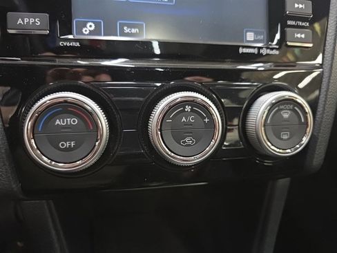 Used 2016 Subaru WRX Premium image 19