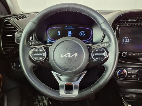 Used 2024 Kia Soul EX w/ Option Group 015 FWD image 26