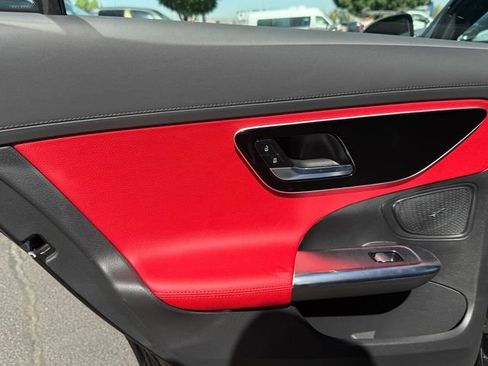 New 2026 Mercedes-Benz C 300 4MATIC Sedan image 24