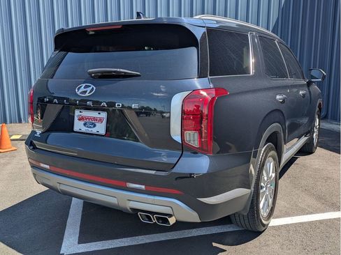 Used 2025 Hyundai Palisade SEL image 6