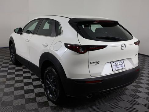 Used 2024 MAZDA CX-30 AWD 2.5 S image 6