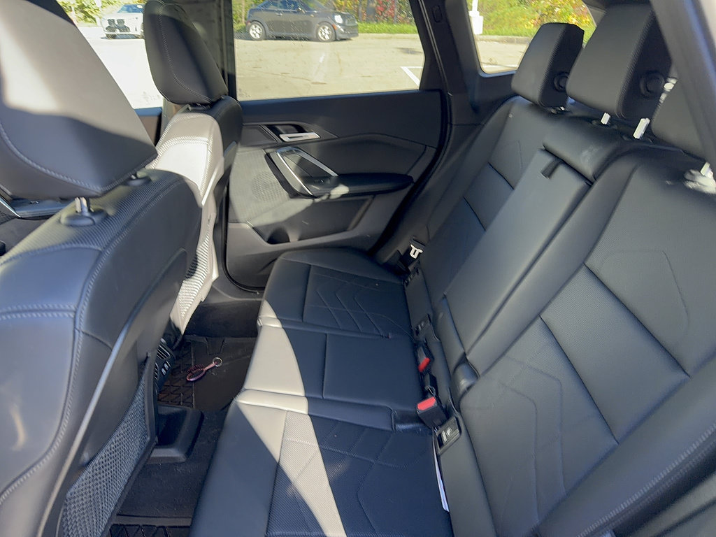 Used 2024 BMW X1 xDrive28i w/ Convenience Package AWD/4WD image 6