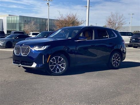 New 2026 BMW X3 xDrive30 w/ Convenience Package image 2