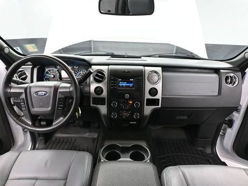 Used 2014 Ford F150 XLT w/ Equipment Group 302A Luxury AWD/4WD image 25