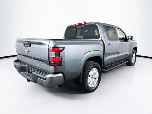 Used 2024 Nissan Frontier SV w/ SV Convenience Package AWD/4WD image 9