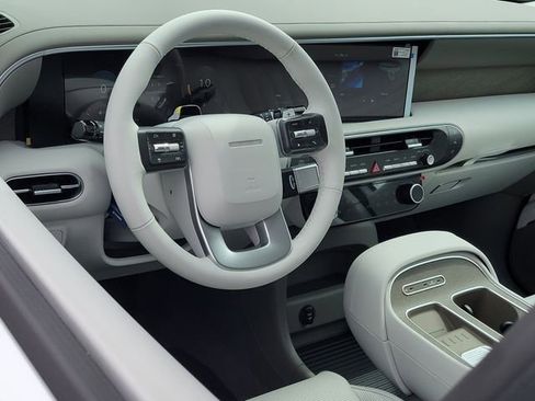 New 2026 Hyundai Palisade SEL image 3