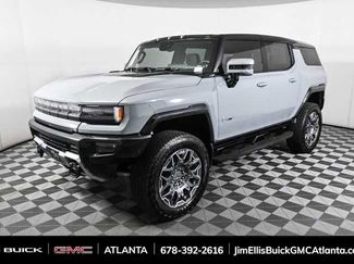 New 2025 GMC Hummer EV 3X w/ LPO, Cargo Utility Package video 1