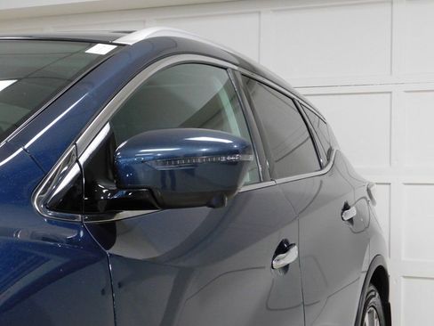 Used 2016 Nissan Murano SL image 21