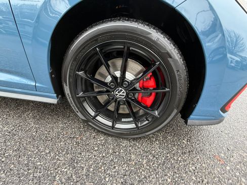 New 2026 Volkswagen Jetta GLI Autobahn image 25