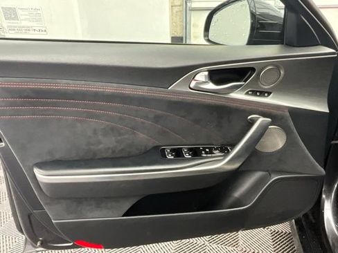 Used 2023 Kia Stinger GT2 AWD/4WD image 13