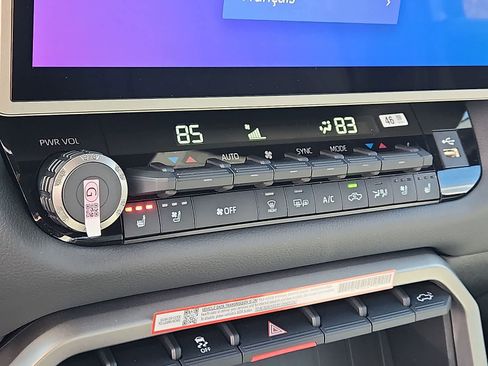 New 2026 Toyota Tundra Limited image 15