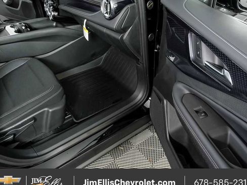 New 2026 Chevrolet Blazer EV LT image 23