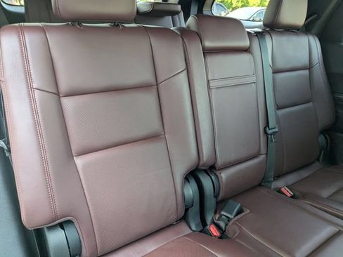 Used 2025 Dodge Durango GT AWD/4WD image 32