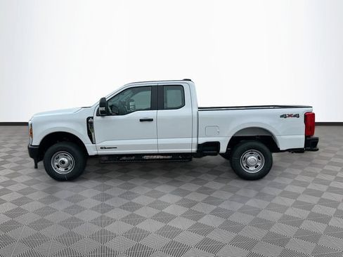 New 2026 Ford F250 XL AWD/4WD image 3