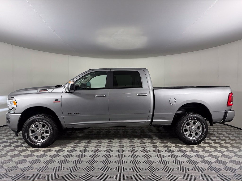 Used 2024 RAM 2500 Laramie w/ Safety Group AWD/4WD image 10