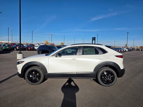 New 2026 MAZDA CX-30 AWD 2.5 S image 5
